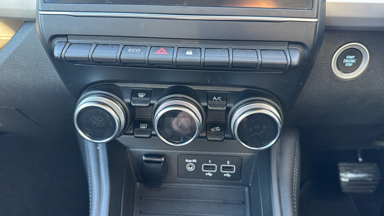 Renault Zoe 80KW Iconic R110 50KWh Rapid Charge 5dr Auto Electric Hatchback